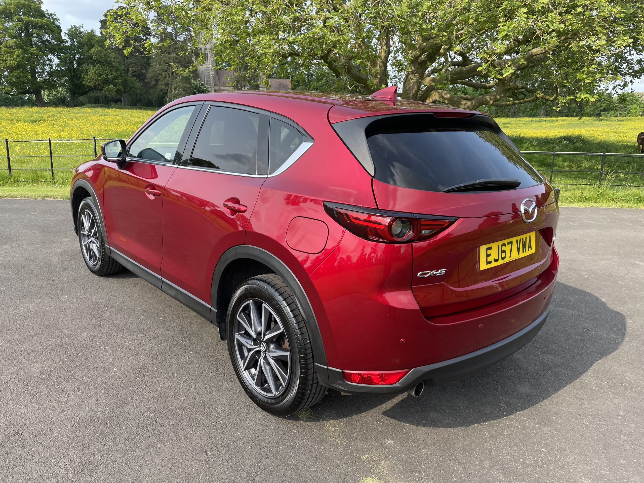 Mazda Cx Skyactiv G Sport Nav Suv Dr Petrol Manual Euro S S Ps Avenue Cars