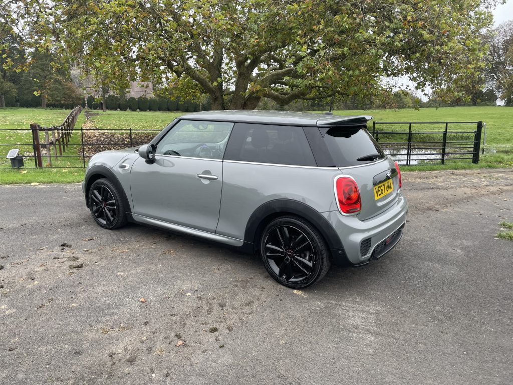 MINI Hatch 1.5 Cooper Hatchback 3dr Petrol Manual Euro 6 (s/s) (136 ps)